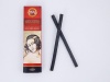 Uhel p��rodn� 8622 �ern� 8-9mm/  4ks