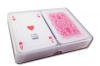 Karty - CANASTA - PVC krabi�ka