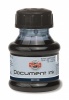 Inkoust dokumentn ern 50ml