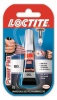 Loctite sekundov� lepidlo super Bond gel 2g