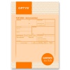 Faktura A5 NCR OPTYS