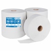 TP JUMBO/ 28 x 9cm - 2vr. b�l. recykl / 250 m
