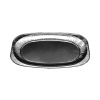 Podnos ALU-Party 55cm,velk� ov�ln�